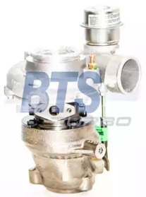 bts turbo t911703